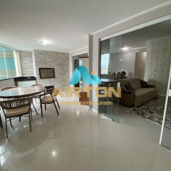 L3002, Apto locao de temporada, Meia praia SC.