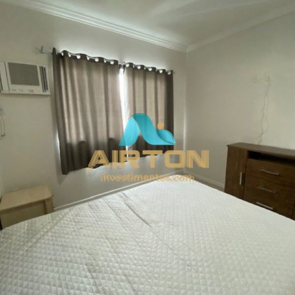 L3002, Apto locao de temporada, Meia praia SC.