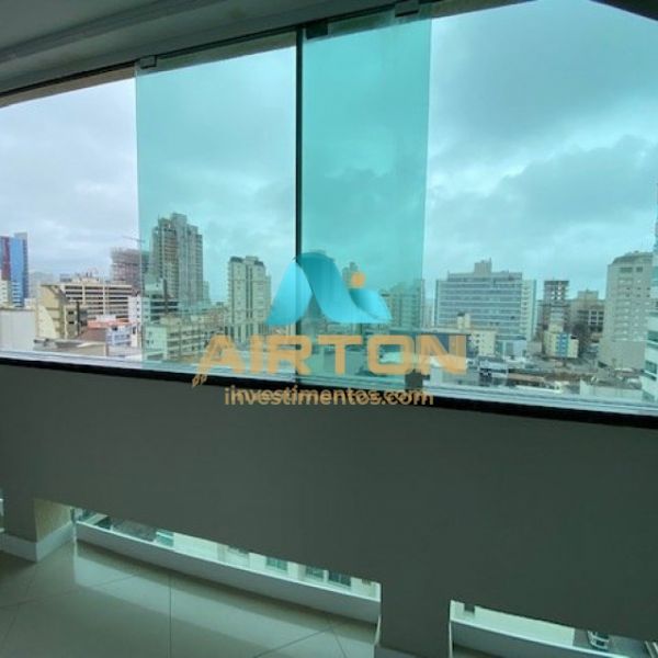 L3002, Apto locao de temporada, Meia praia SC.