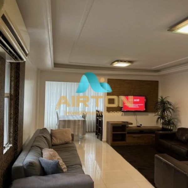 L3004, Apto Locao de vero Meia praia sc.