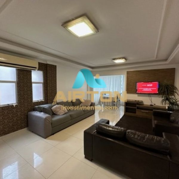 L3004, Apto Locao de vero Meia praia sc.