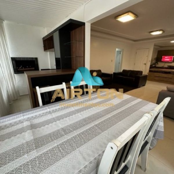 L3004, Apto Locao de vero Meia praia sc.