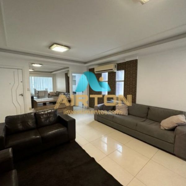 L3004, Apto Locao de vero Meia praia sc.