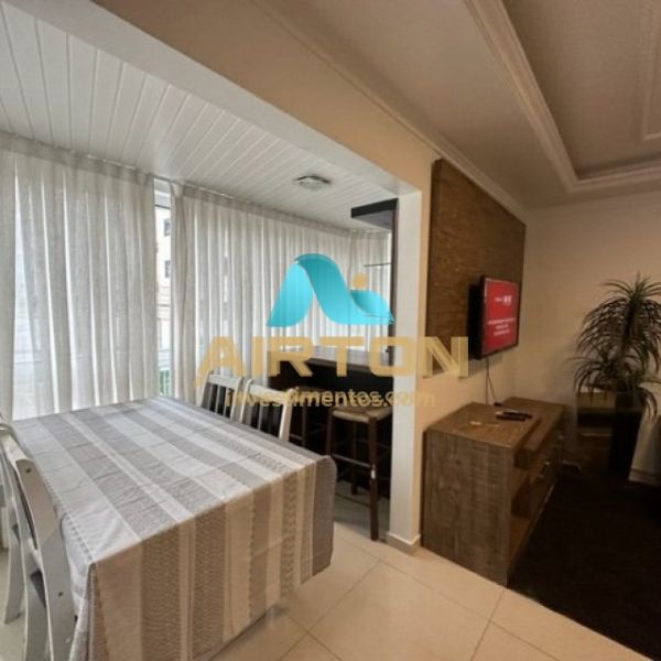 L3004, Apto Locao de vero Meia praia sc.