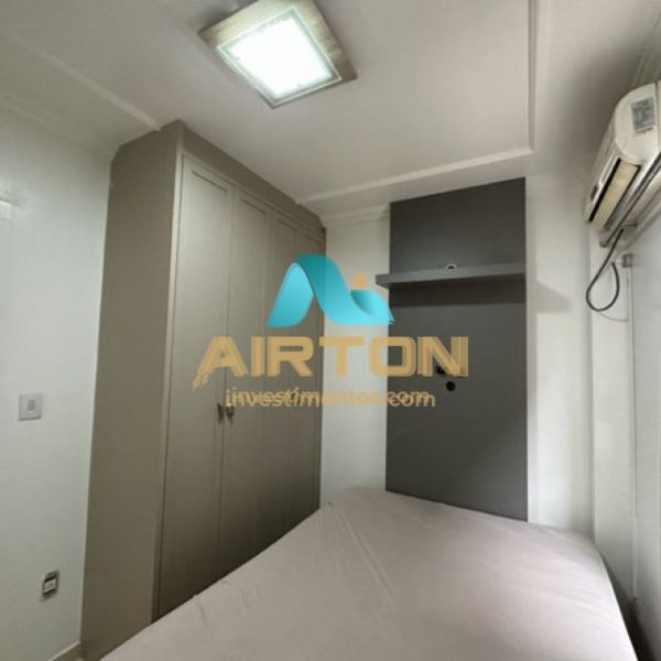 L3004, Apto Locao de vero Meia praia sc.