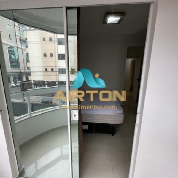 L3004, Apto Locao de vero Meia praia sc.