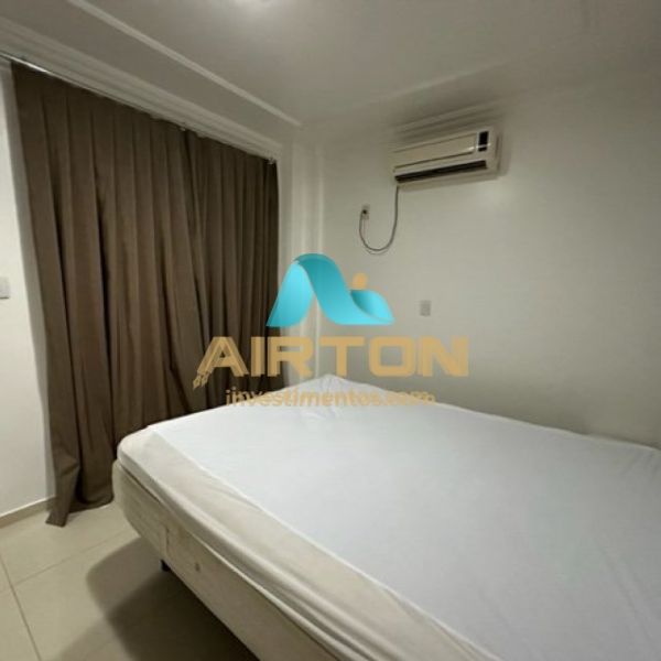 L3004, Apto Locao de vero Meia praia sc.