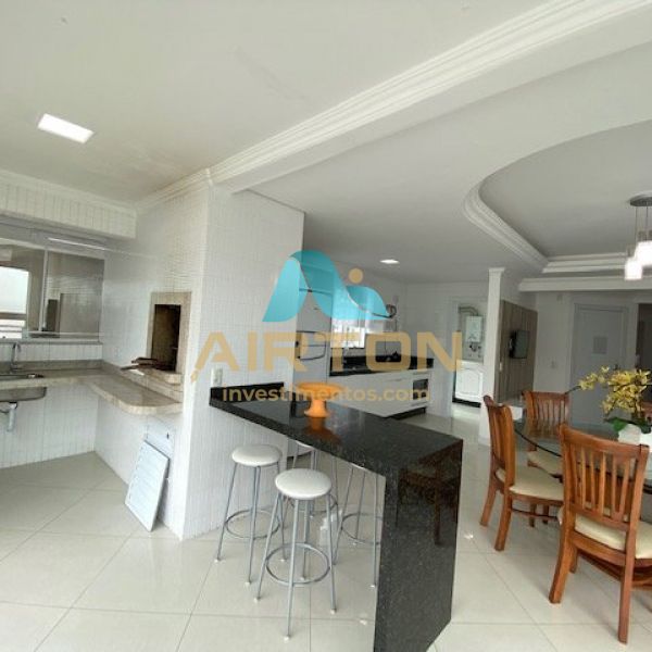 L3021 LOCAO DE VERO 3 SUTES NA PRAIA 