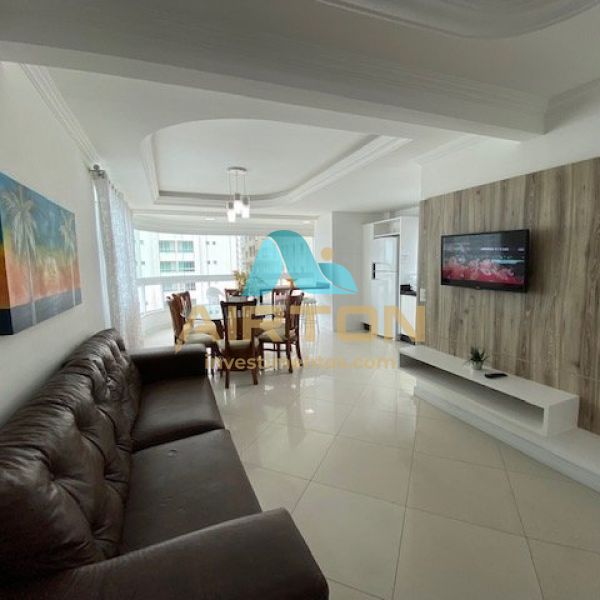 L3021 LOCAO DE VERO 3 SUTES NA PRAIA 