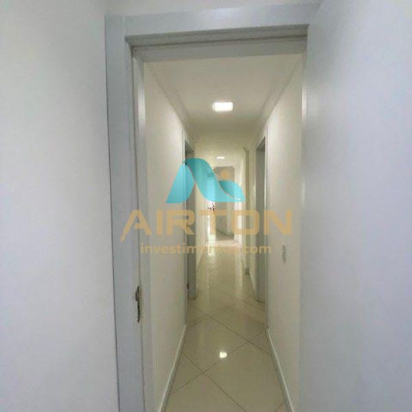 L3021 LOCAO DE VERO 3 SUTES NA PRAIA 