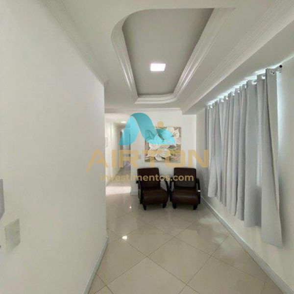 L3021 LOCAO DE VERO 3 SUTES NA PRAIA 