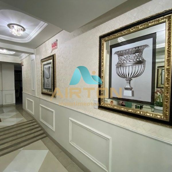 L3021 LOCAO DE VERO 3 SUTES NA PRAIA 