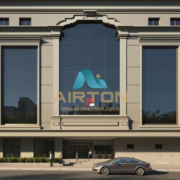 Oportunidade de Investimento, 3 sutes.