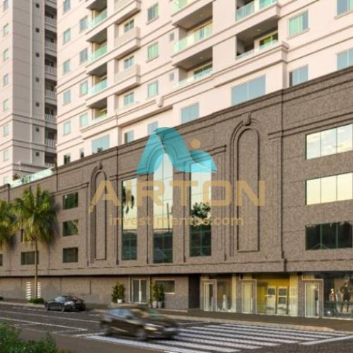 Lanamento, tima oportunidade, 3 Dr. 