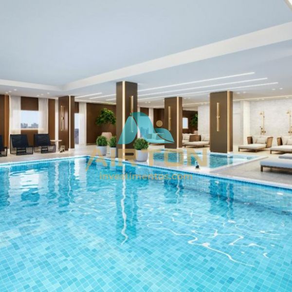 Lanamento, tima oportunidade, 3 Dr. 