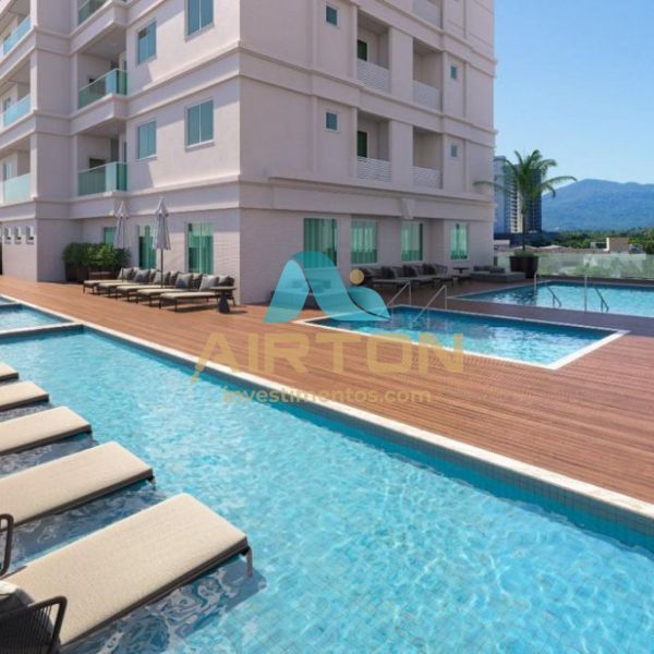 Lanamento, tima oportunidade, 3 Dr. 