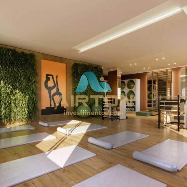 Lanamento, tima oportunidade, 3 Dr. 