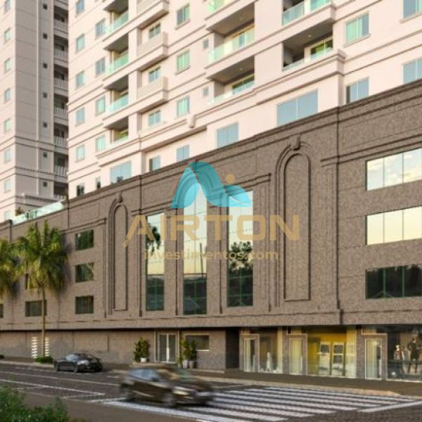 Lanamento, tima oportunidade, 3 Dr. 