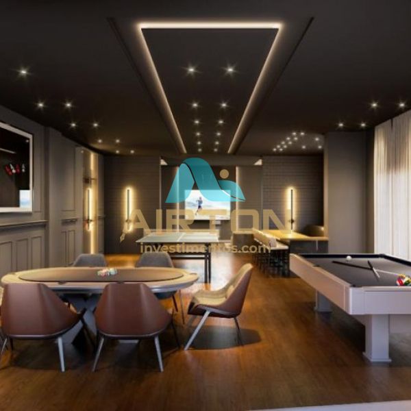 Lanamento, tima oportunidade, 3 Dr. 