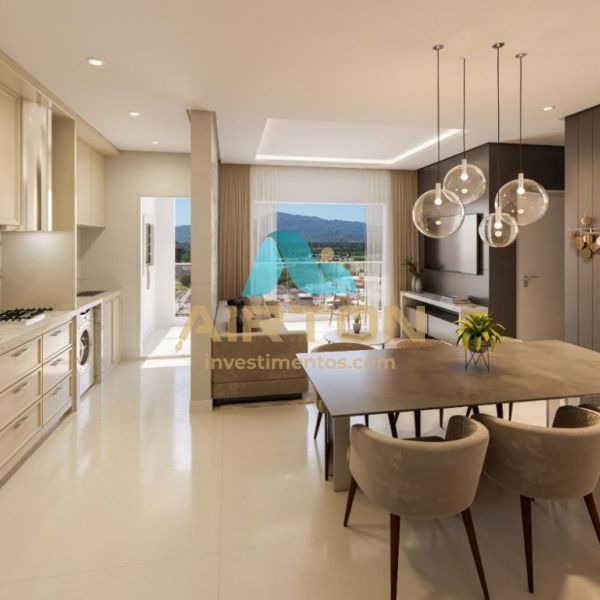 Lanamento, tima oportunidade, 3 Dr. 