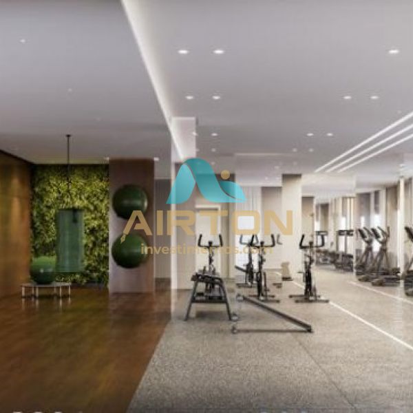 Lanamento, tima oportunidade, 3 Dr. 