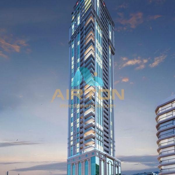 Oportunidade de investimento 4 sutes!!!!