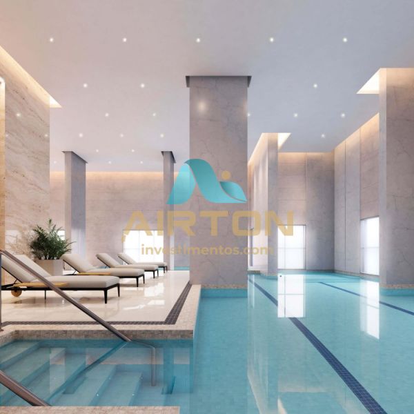 Oportunidade de investimento 4 sutes!!!!