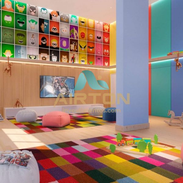 Oportunidade de investimento 4 sutes!!!!