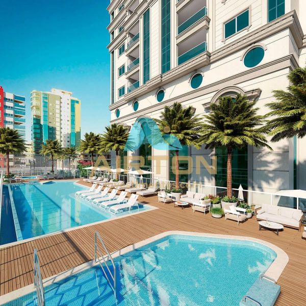 Oportunidade de investimento 4 sutes!!!!