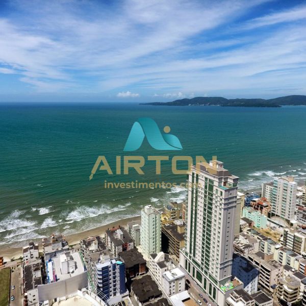 Oportunidade de Investimento na Praia!!!