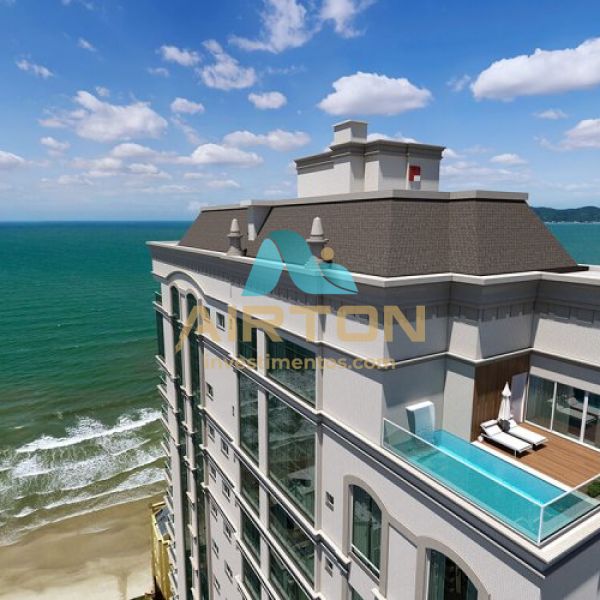 Oportunidade de Investimento na Praia!!!