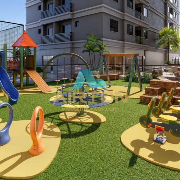 Apartamento 2 dor. timo preo 