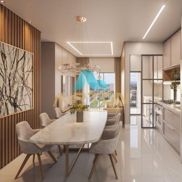 Apartamento 2 dor. timo preo 