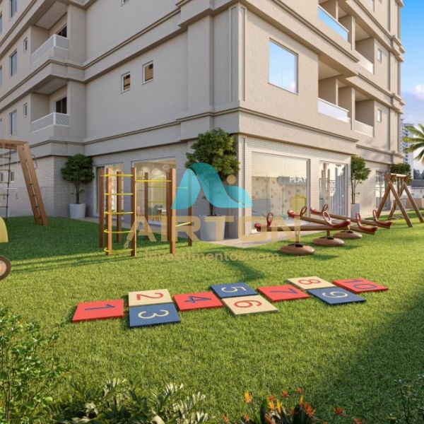 Investimento na praia 2 dormitrios 