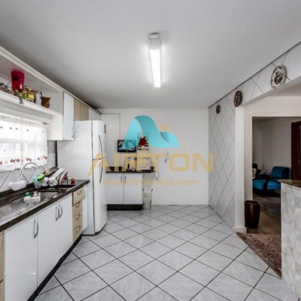 Maravilhsa casa em Balneario Camboriu