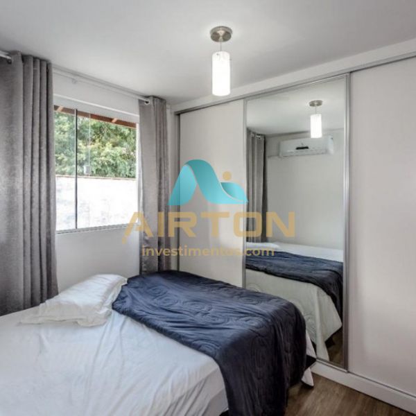 Maravilhsa casa em Balneario Camboriu