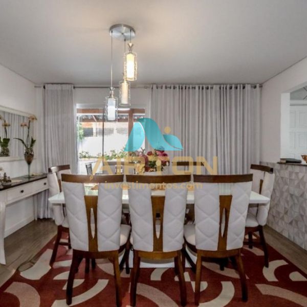 Maravilhsa casa em Balneario Camboriu