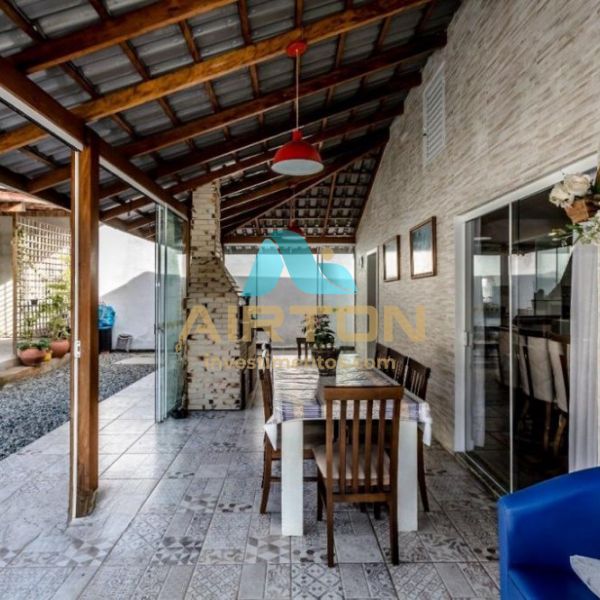 Maravilhsa casa em Balneario Camboriu