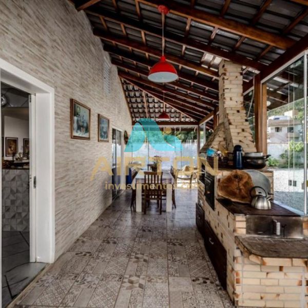 Maravilhsa casa em Balneario Camboriu