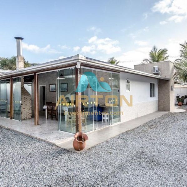 Maravilhsa casa em Balneario Camboriu