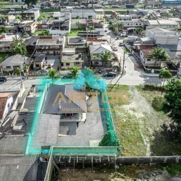 Maravilhsa casa em Balneario Camboriu