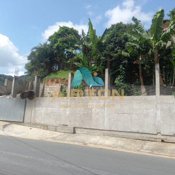 Terreno com 2 casas e vista panormica, Balnerio 