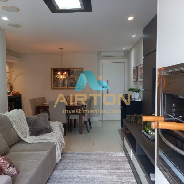 APARTAMENTO 2SUITES QUADRAMAR BALNEARIO CAMBORIU