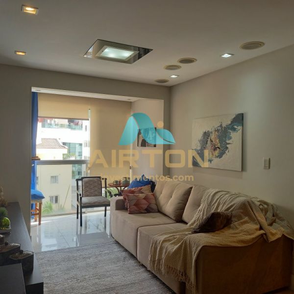 APARTAMENTO 2SUITES QUADRAMAR BALNEARIO CAMBORIU