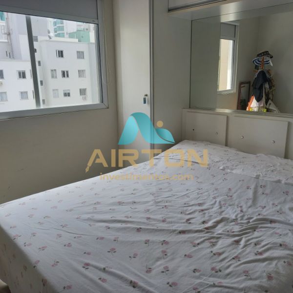 APARTAMENTO 2SUITES QUADRAMAR BALNEARIO CAMBORIU