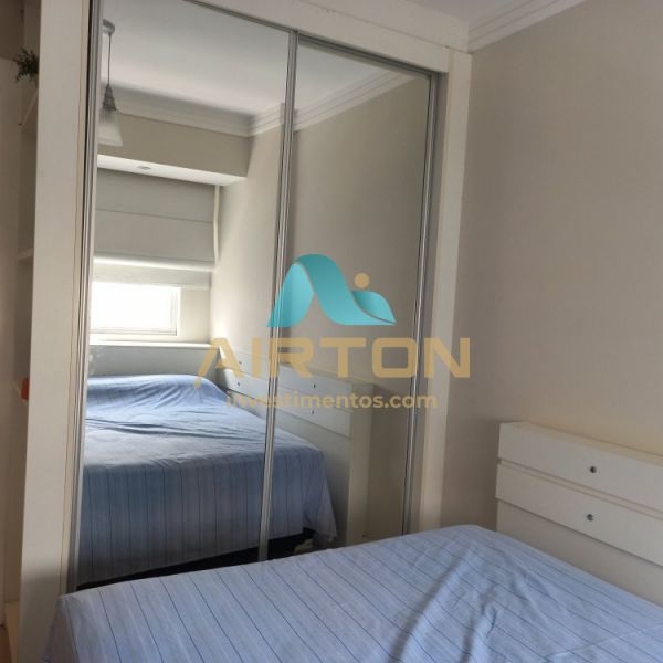 APARTAMENTO 2SUITES QUADRAMAR BALNEARIO CAMBORIU