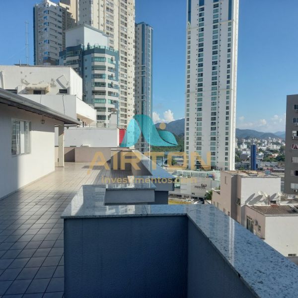 APARTAMENTO 2SUITES QUADRAMAR BALNEARIO CAMBORIU