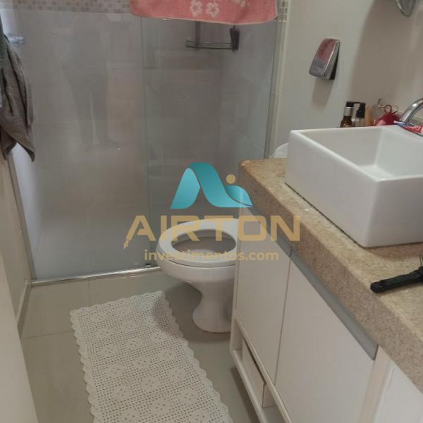 APARTAMENTO 2SUITES QUADRAMAR BALNEARIO CAMBORIU