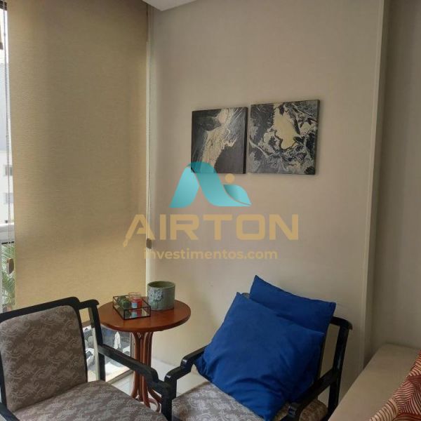 APARTAMENTO 2SUITES QUADRAMAR BALNEARIO CAMBORIU