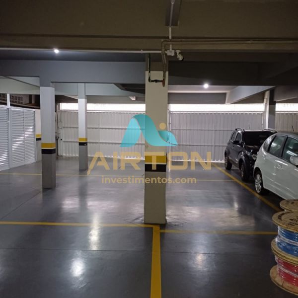 APARTAMENTO FRENTE PARA BRASIL